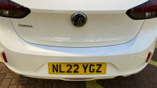 Vauxhall Corsa 1.2 SE Edition 5dr Petrol Hatchback